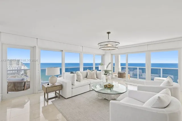 3-bedroom home at 3500 Galt Ocean Drive #2517, Fort Lauderdale