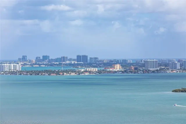 3-bedroom home at 501 NE 31st Street #3302, Miami