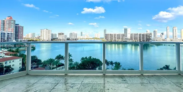 2-bedroom home at 3301 NE 183rd Street #1505, Aventura