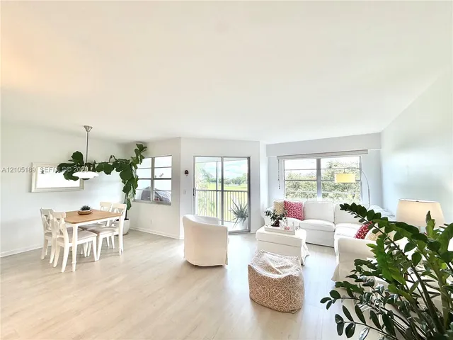 1-bedroom home at 12601 SW 13th Street #402G, Pembroke Pines