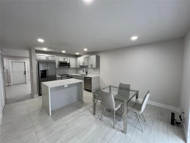 2-bedroom home at 3826 SW 107th Avenue #2-2, Miami