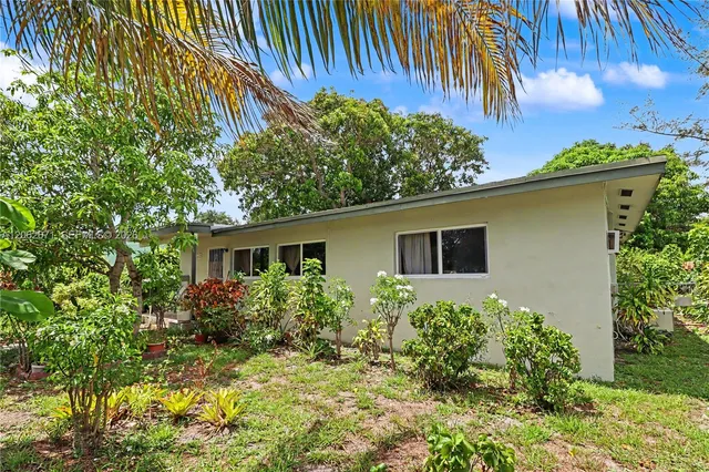 3-bedroom home at 1155 NE 136th Street, North Miami