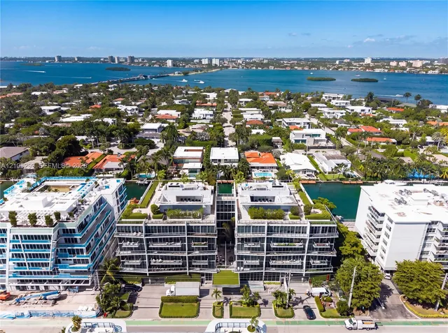 2-bedroom home at 9940 W Bay Harbor Drive #6C-N, Bay Harbor Islands
