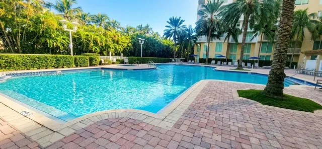 2-bedroom home at 1745 E Hallandale Beach Boulevard #2308W, Hallandale Beach