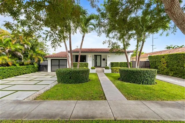 3-bedroom home at 6217 SW 16th Street, West Miami