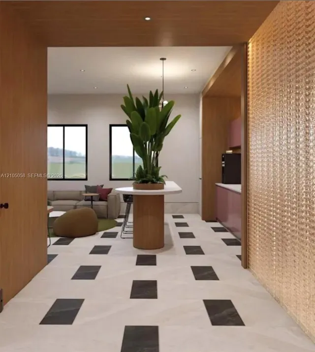 1-bedroom rental at 215 SE 4th Street #408, Hallandale Beach