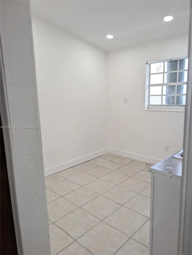 2-bedroom rental at 2363 NW 68th Street #A, Miami