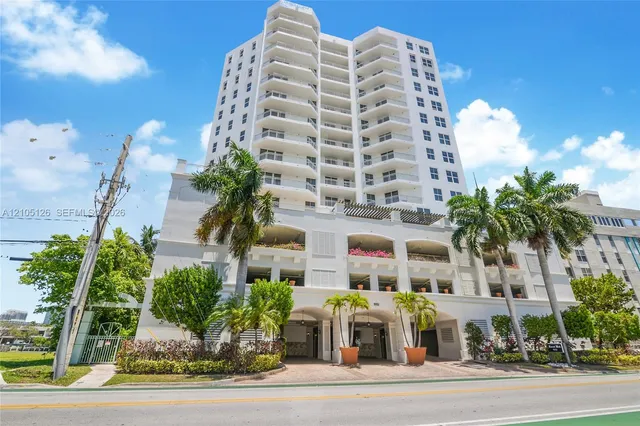 3-bedroom rental at 9751 E Bay Harbor Drive #8D, Bay Harbor Islands