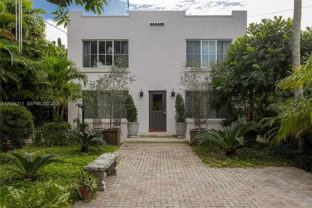 1-bedroom rental at 1360 SW 14th Street #1, Miami