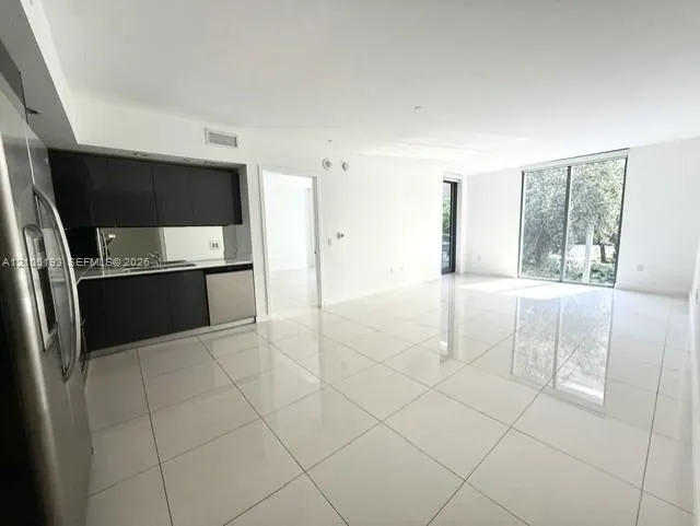2-bedroom rental at 31 SE 6th Street #307, Miami