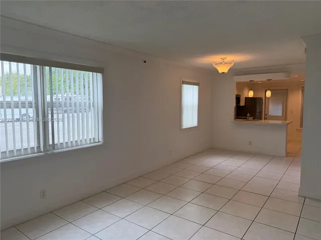 2-bedroom rental at 3777 NW 78 Avenue #1A, Davie