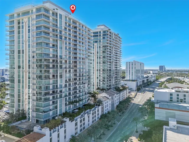 3-bedroom rental at 300 Sunny Isles Boulevard #4-1603, Sunny Isles Beach