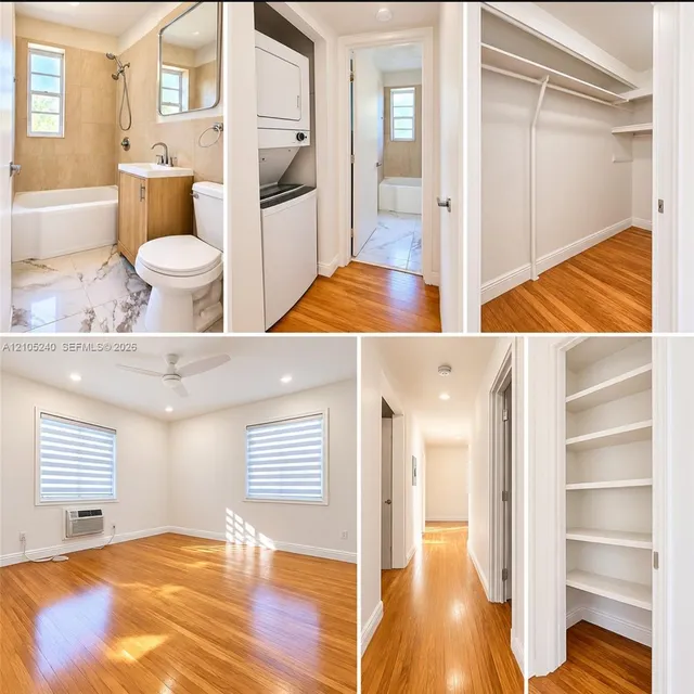 2-bedroom rental at 795 84th Street #3, Miami Beach
