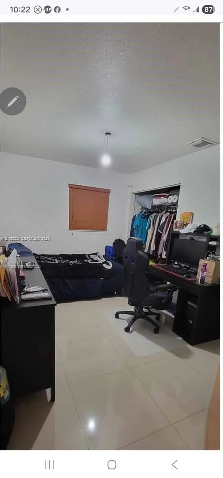 1-bedroom rental at 11060 SW 143rd Place #a, Miami