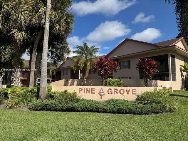 2-bedroom rental at 11289 SW 88th Street #114L, Miami