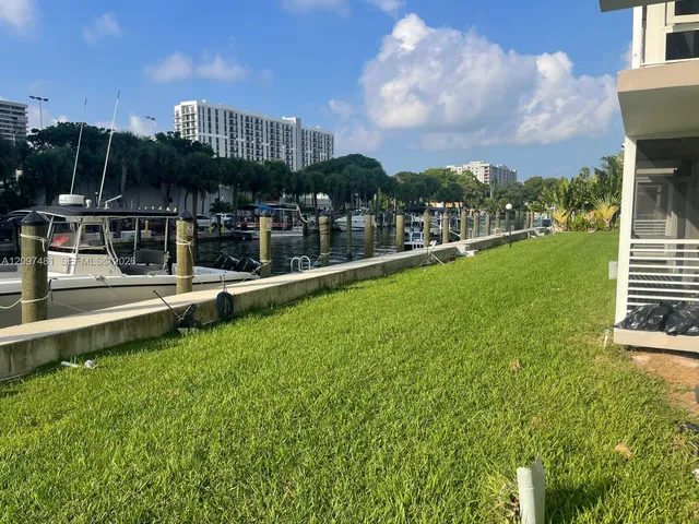 1-bedroom rental at 1750 NE 115th Street #103, Miami