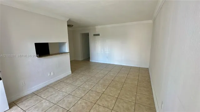 1-bedroom rental at 7101 SW 89th Court #213, Miami