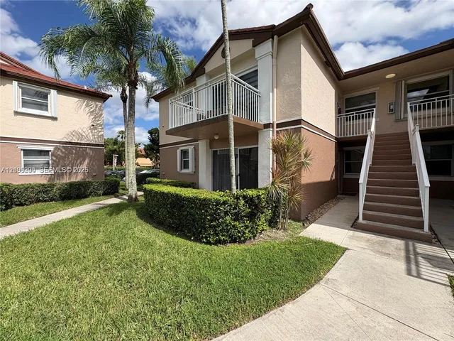 2-bedroom rental at 1226 SW 113th Terrace #103, Pembroke Pines
