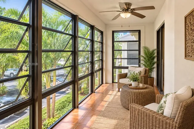 2-bedroom rental at 827 NE 199th Street #205, Miami