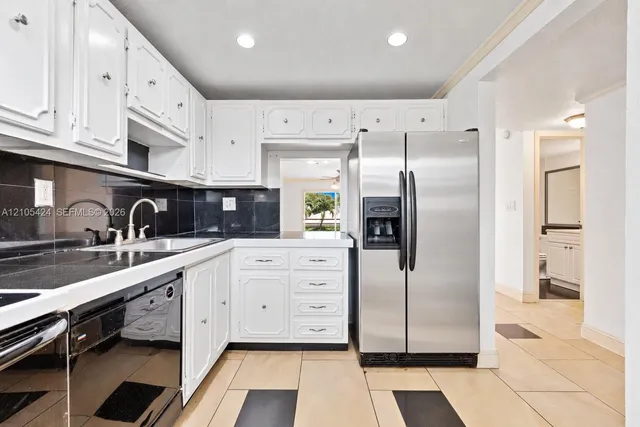 2-bedroom rental at 8605 W Sample Road #210, Coral Springs