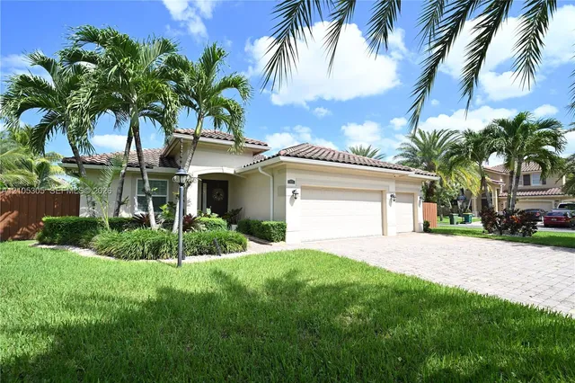4-bedroom rental at 1631 NW 21st Street #0, Homestead