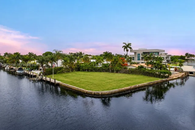 Land at 2130 NE 15th Street, Fort Lauderdale