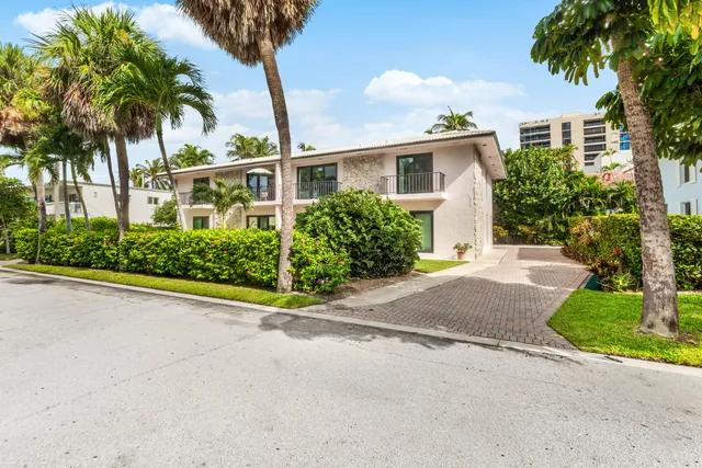 2-bedroom home at 291 Mercury Road #4, Juno Beach