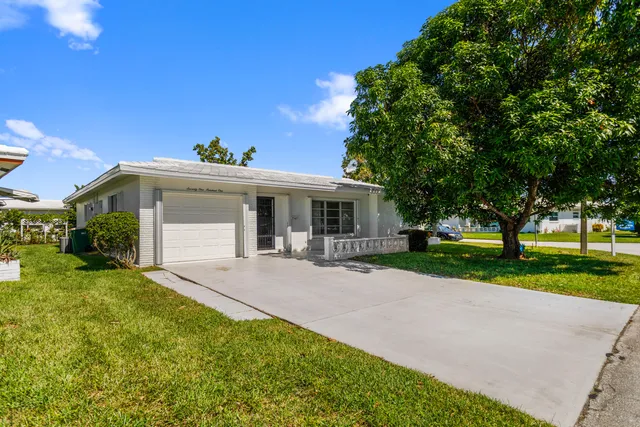 2-bedroom home at 7101 NW 71ST Street, Tamarac