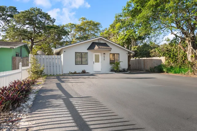 4-bedroom home at 836 SW 13TH Court, Pompano Beach
