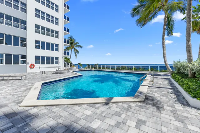 3-bedroom home at 3700 GALT OCEAN Drive #815, Fort Lauderdale