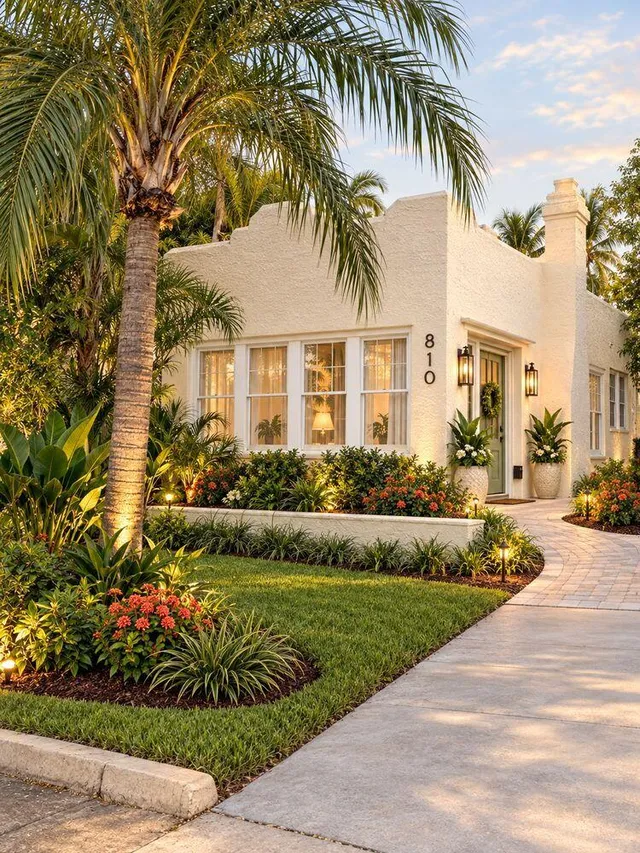 3-bedroom home at 810 MCINTOSH Street, West Palm Beach
