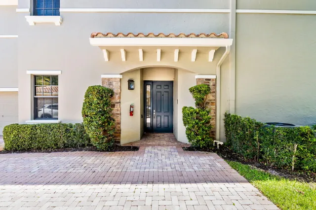 3-bedroom home at 7543 OLD THYME Court #1C, Parkland