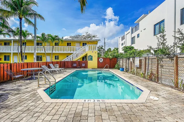 2-bedroom home at 2655 NE 8th Avenue #Apt 210, Wilton Manors