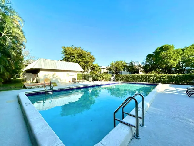 2-bedroom home at 2960 Riverside Drive #113-2, Coral Springs