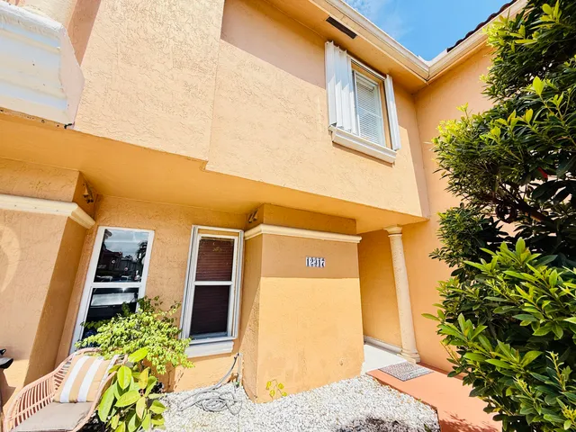 2-bedroom home at 12317 NW 11th Street #1302, Miami
