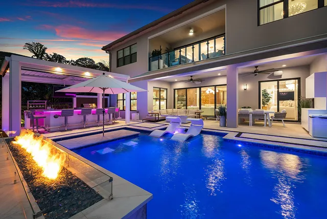 5-bedroom home at 20409 RIVER RUN Lane, Boca Raton