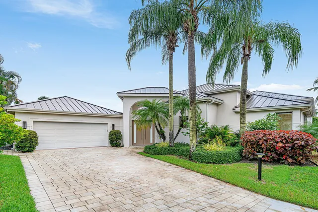 3-bedroom home at 5161 Suffolk Drive, Boca Raton