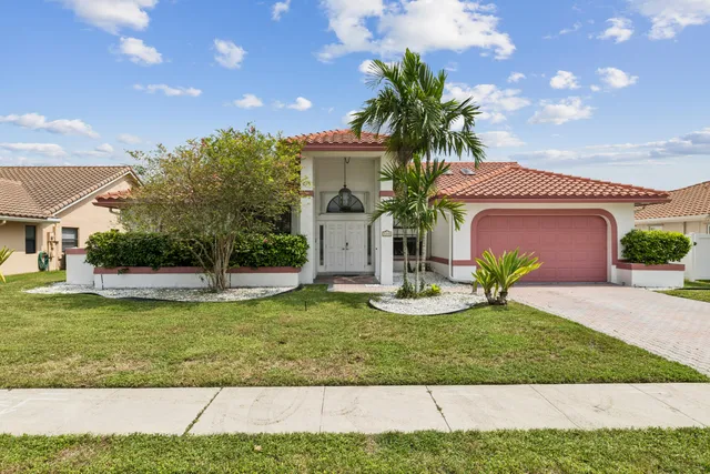 4-bedroom home at 1240 NW 100TH Way NW, Plantation