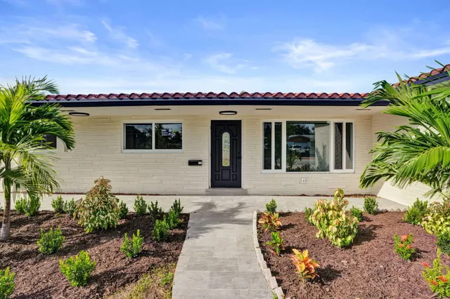 4-bedroom home at 8351 NW 19TH Street, Pembroke Pines