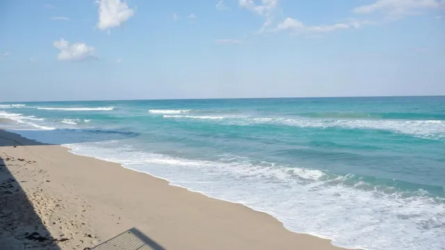 2-bedroom rental at 3450 S South Ocean Boulevard S #223, Palm Beach
