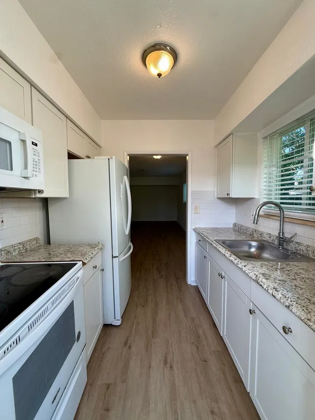 3-bedroom rental at 3221 NE 7th Avenue #D, Pompano Beach