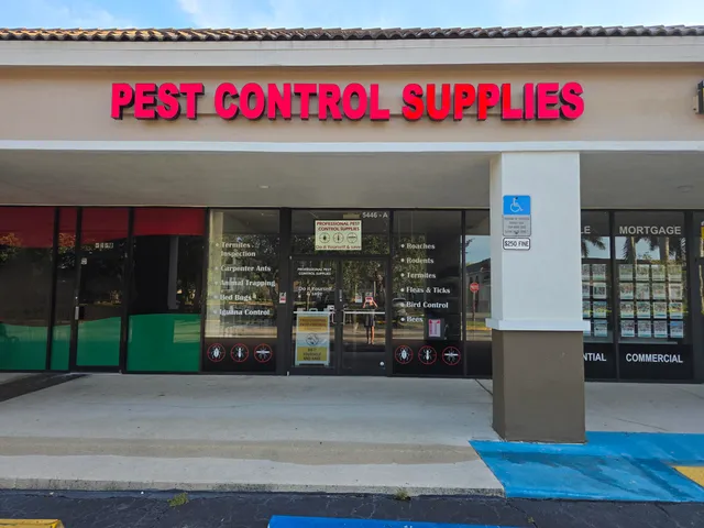 Commercial at 5446 W Sample Road, Margate