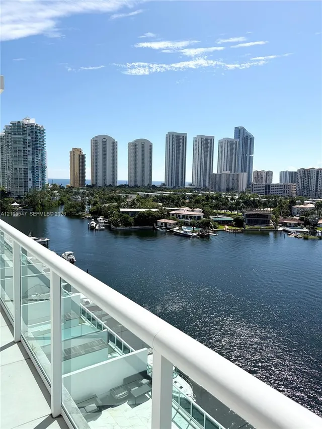 2-bedroom home at 400 Sunny Isles Boulevard #1002, Sunny Isles Beach