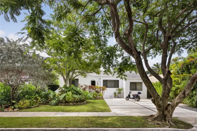 3-bedroom home at 1868 SW 13th Street, Miami