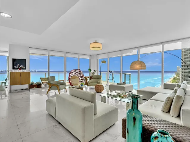 5-bedroom home at 3951 S Ocean Drive #1901, Hollywood