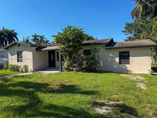 2-bedroom home at 9728 Little River Drive, Miami