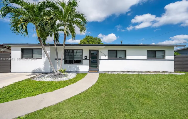 3-bedroom home at 10455 SW 43rd Terrace, Miami