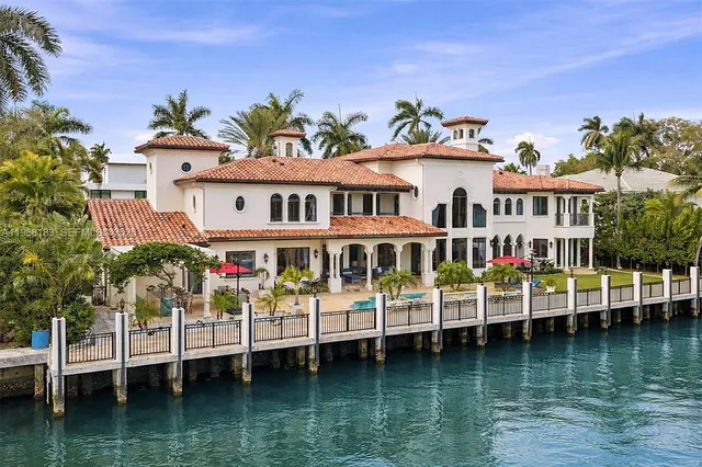 6-bedroom home at 628 Coral Way, Fort Lauderdale