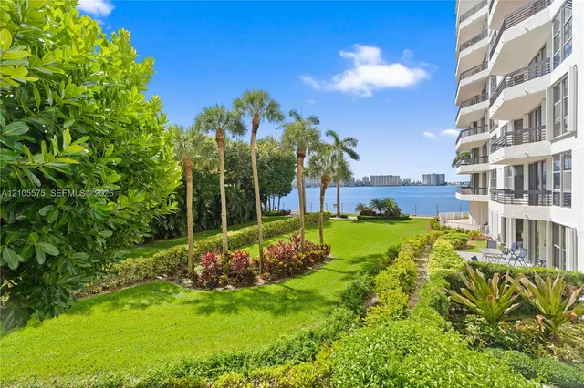 1-bedroom home at 3600 Mystic Pointe Drive #215, Aventura
