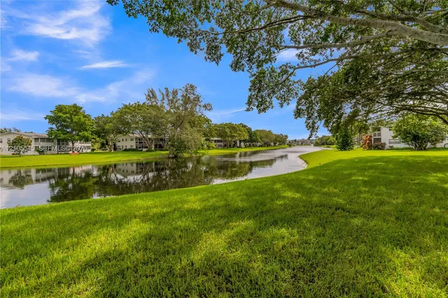 2-bedroom home at 222 Tilford A #222, Deerfield Beach
